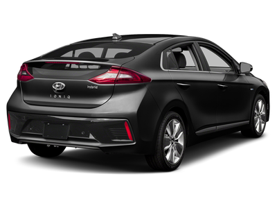 2019 Hyundai Ioniq Hybrid SEL