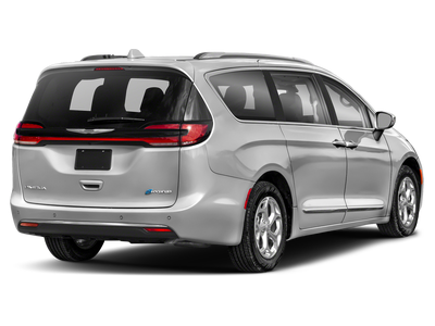 2021 Chrysler Pacifica Hybrid Touring L