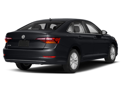 2021 Volkswagen Jetta 1.4T S