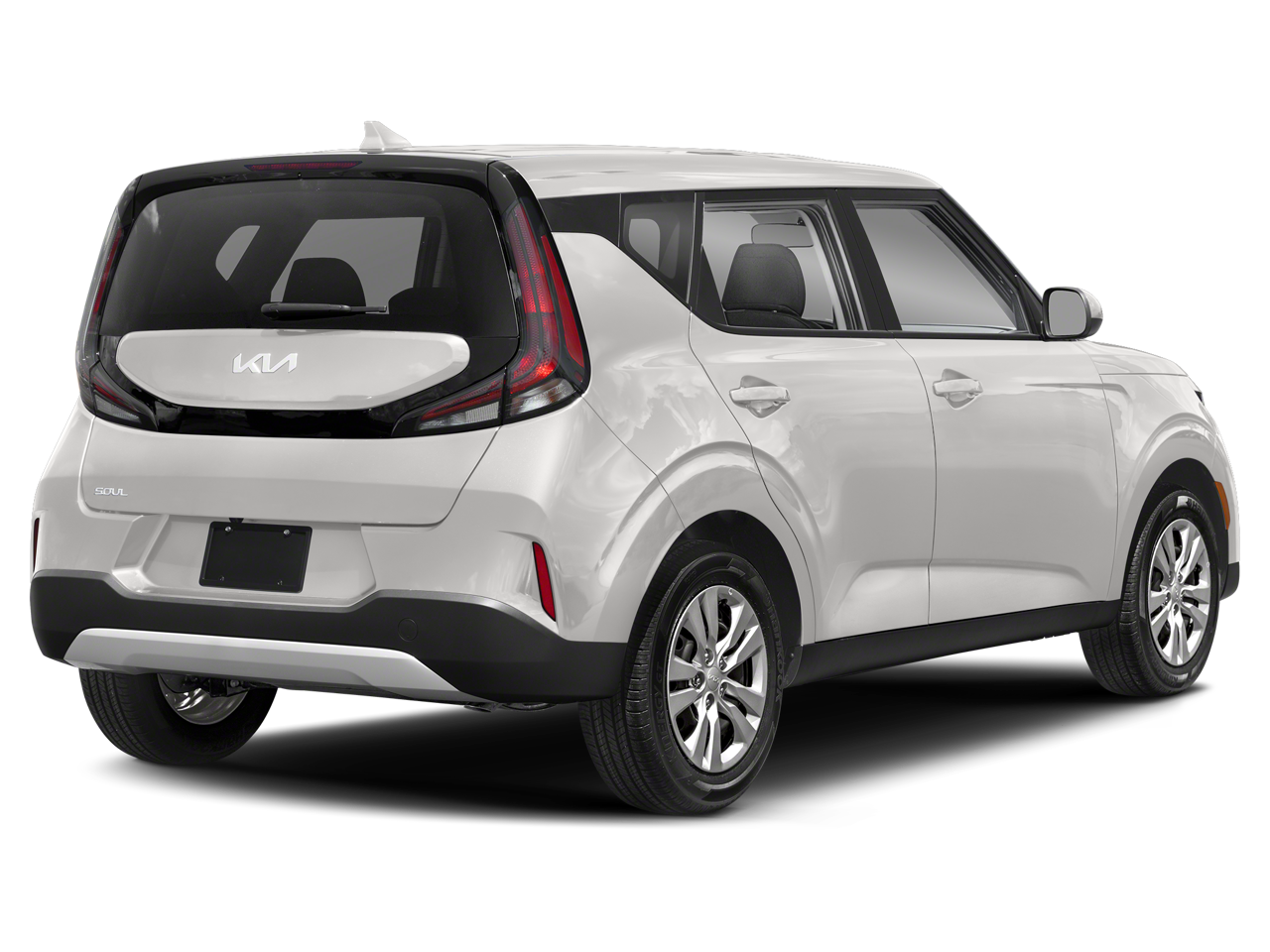 2024 Kia Soul LX - Photo 35