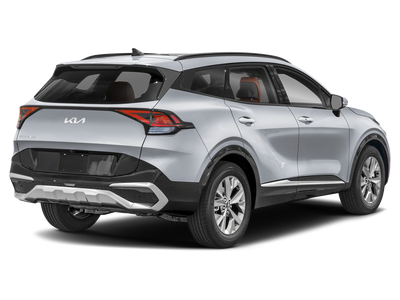 2024 Kia Sportage SX