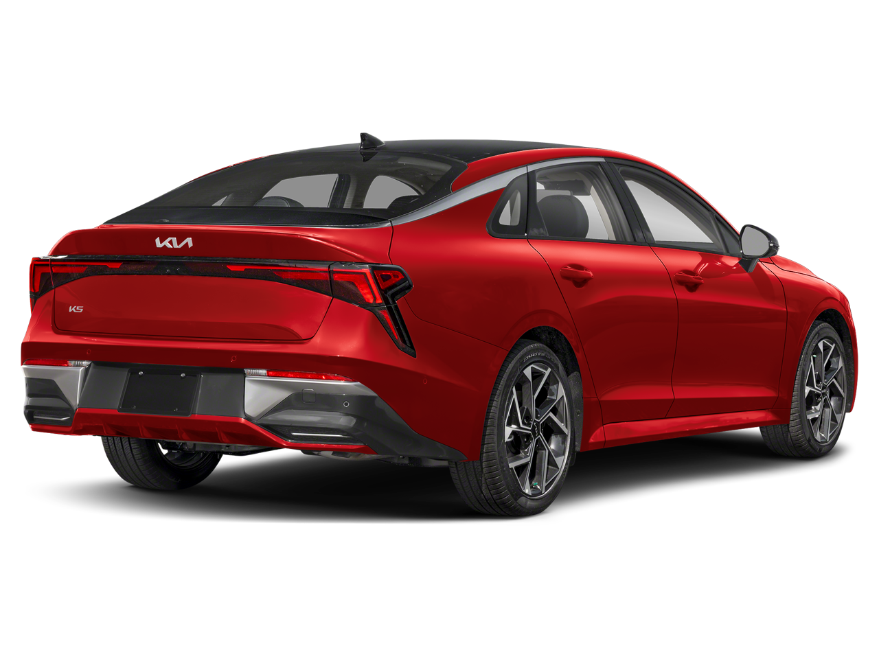 2025 Kia K5 EX - Photo 29