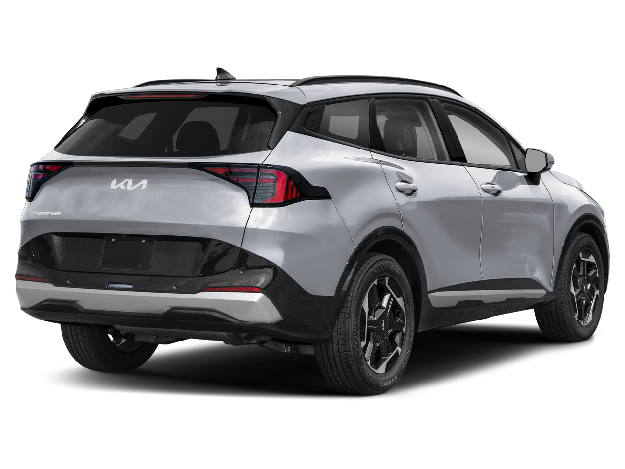 2026 Kia Sportage SX - Photo 29