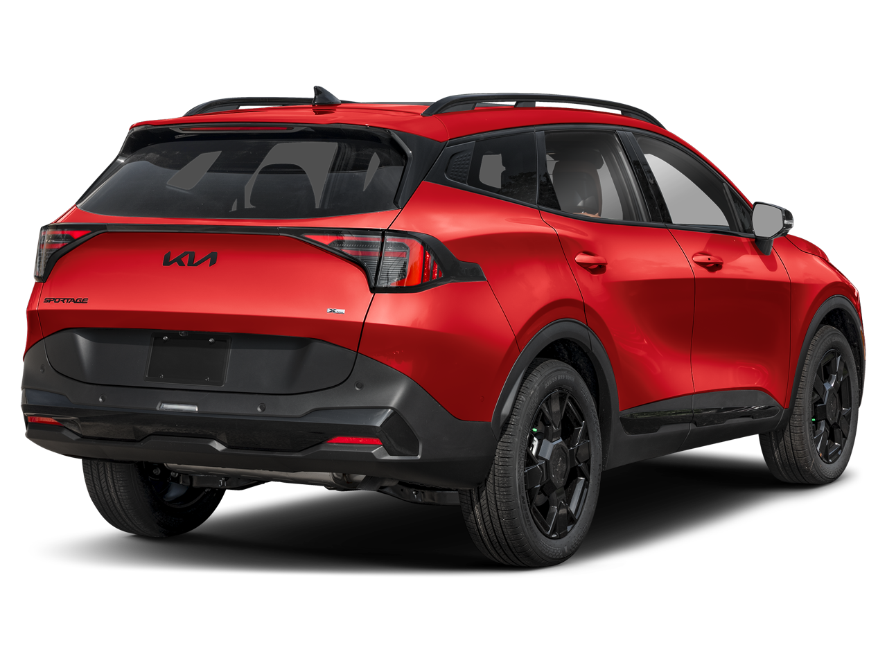 2026 Kia Sportage X-Line - Photo 29