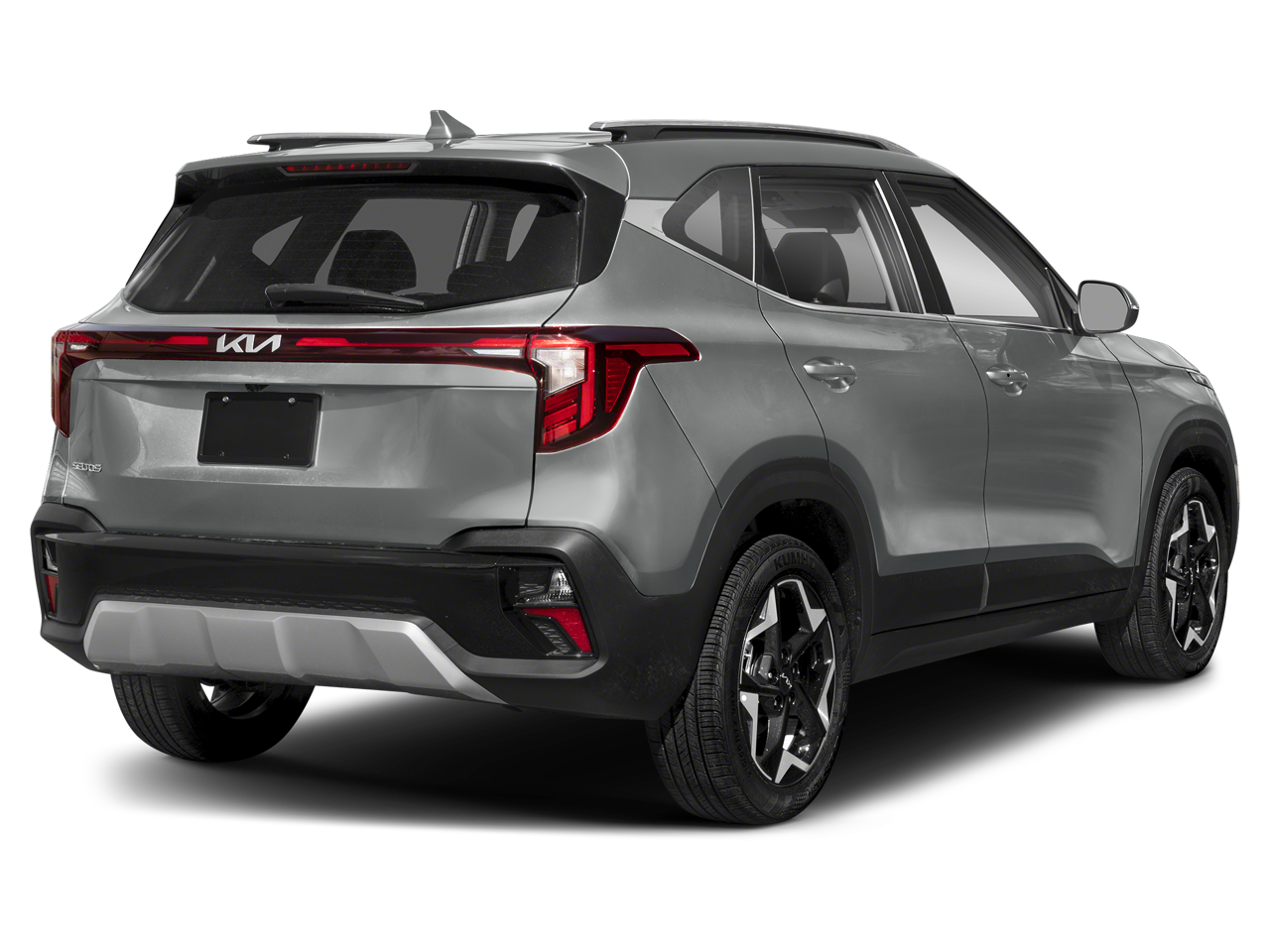 2026 Kia Seltos EX - Photo 29