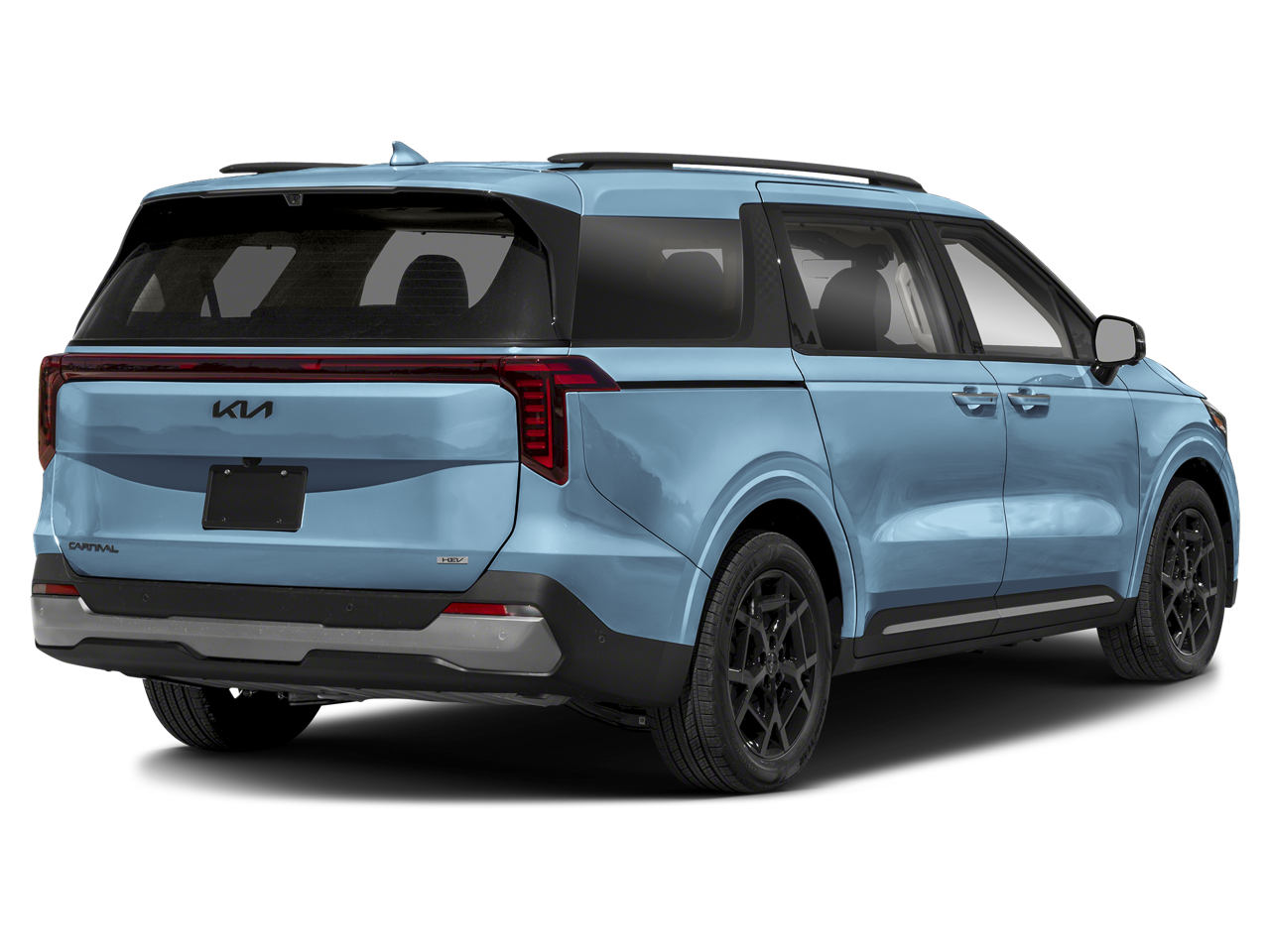 2026 Kia Carnival SX - Photo 29