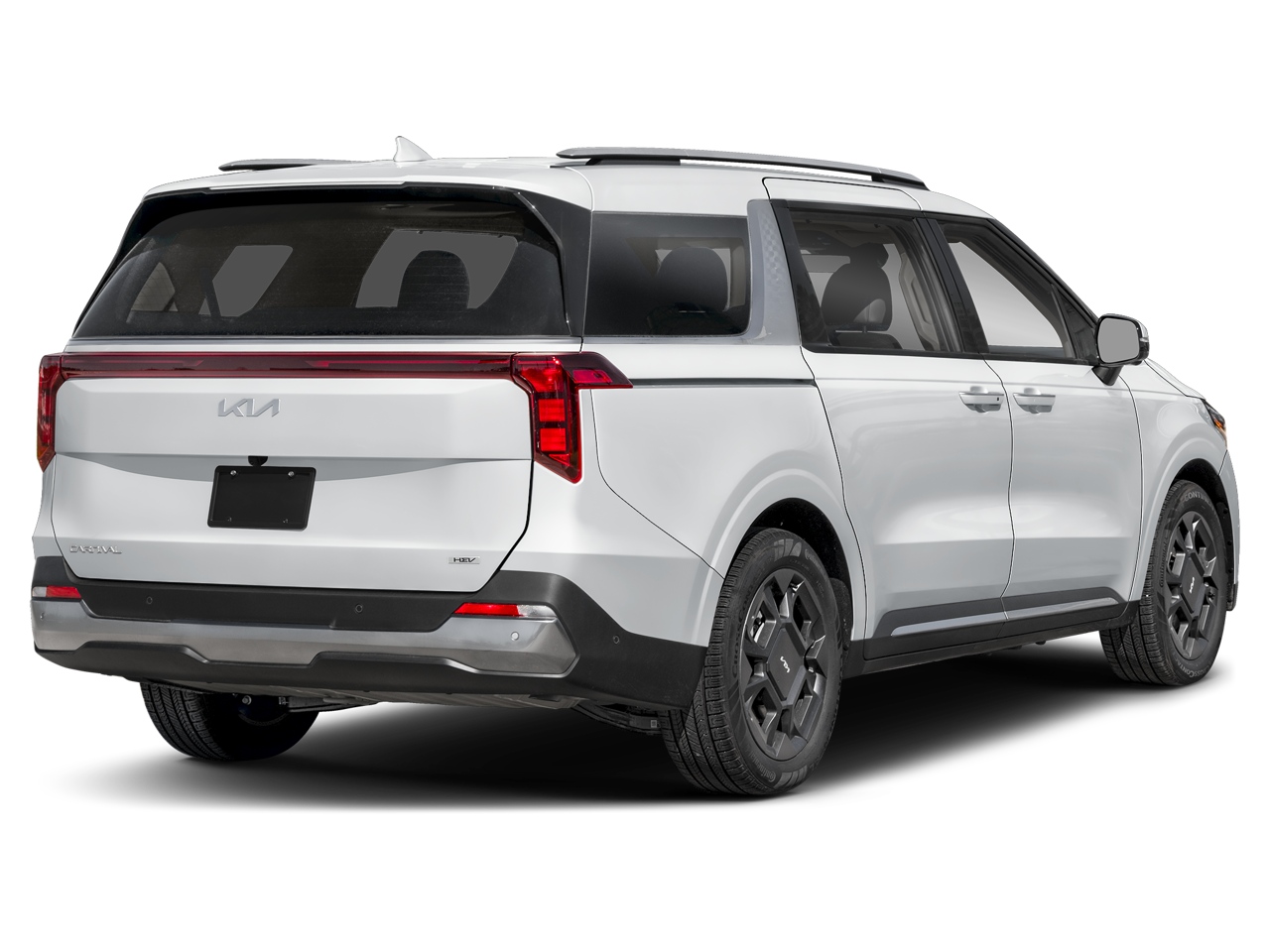 2026 Kia Carnival SX - Photo 29