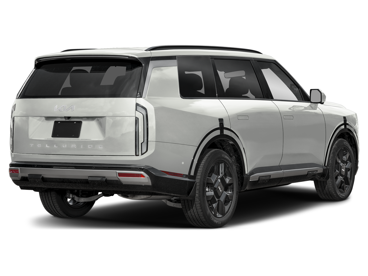 2027 Kia Telluride SX
