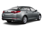 2012 Kia Optima EX
