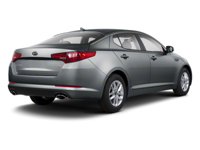2012 Kia Optima EX