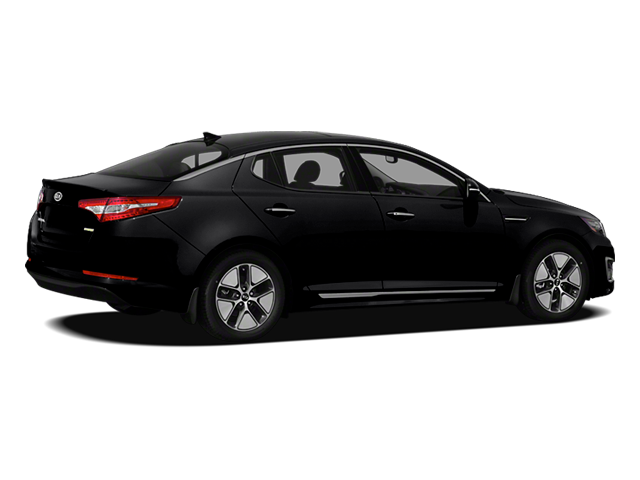 2012 Kia Optima Hybrid EX