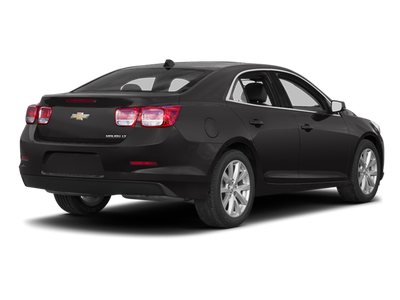 2013 Chevrolet Malibu LT 1LT