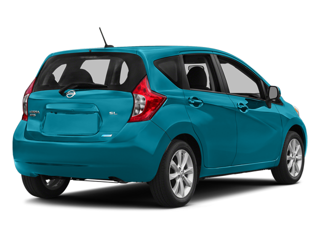2014 Nissan Versa Note SV