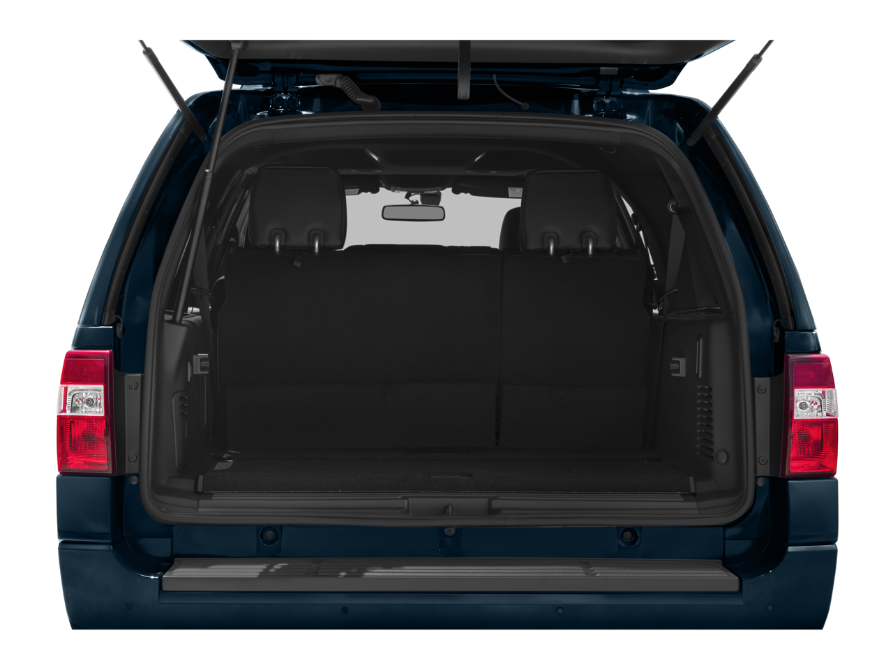 2015 Ford Expedition EL Limited