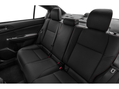 2015 Subaru Impreza WRX Base