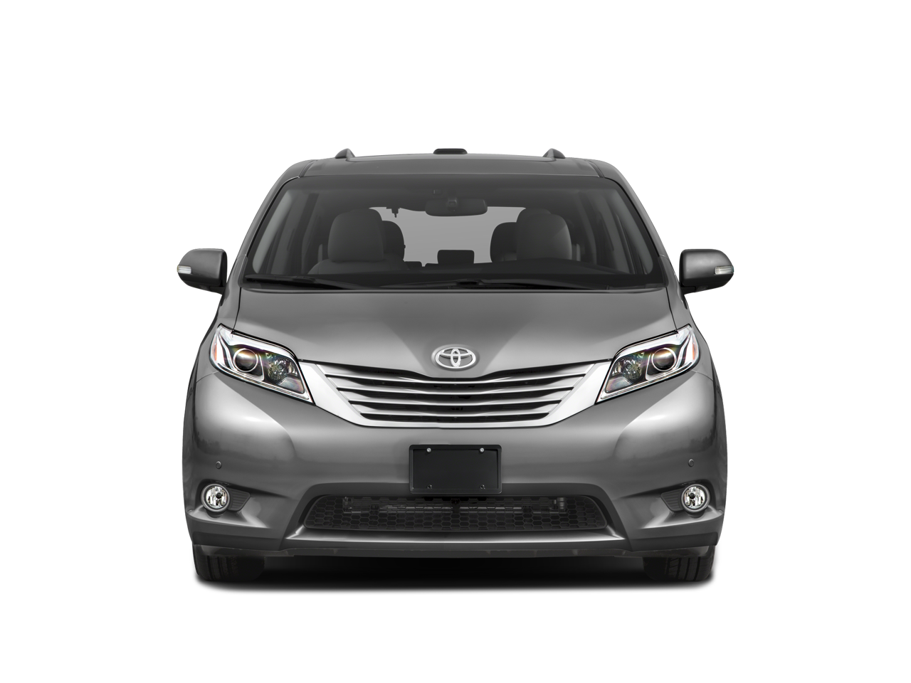 2015 Toyota Sienna Limited Premium 7 Passenger