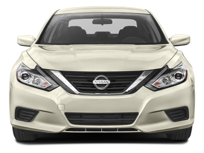 2016 Nissan Altima 2.5 SV
