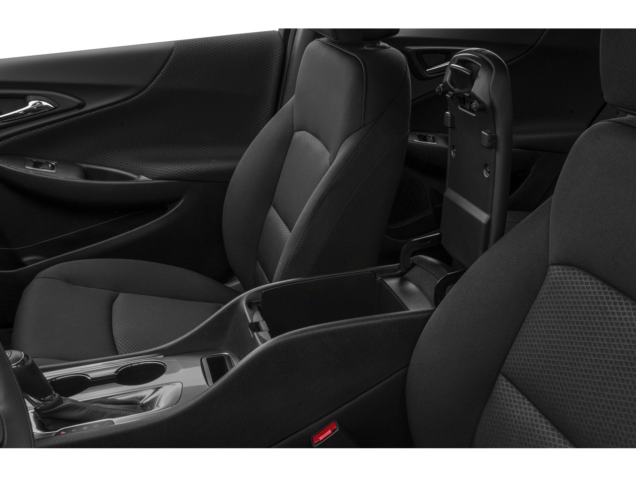 2019 Chevrolet Malibu RS