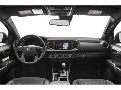 2019 Toyota Tacoma TRD Off-Road V6