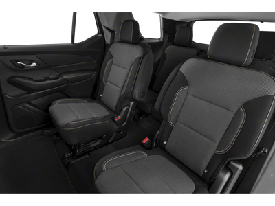 2020 Chevrolet Traverse LT 1LT