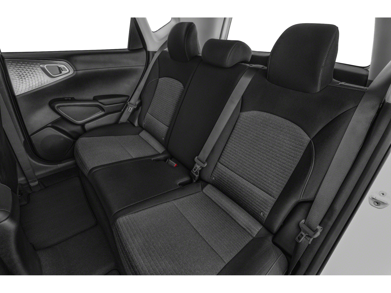 2020 Kia Soul GT-Line