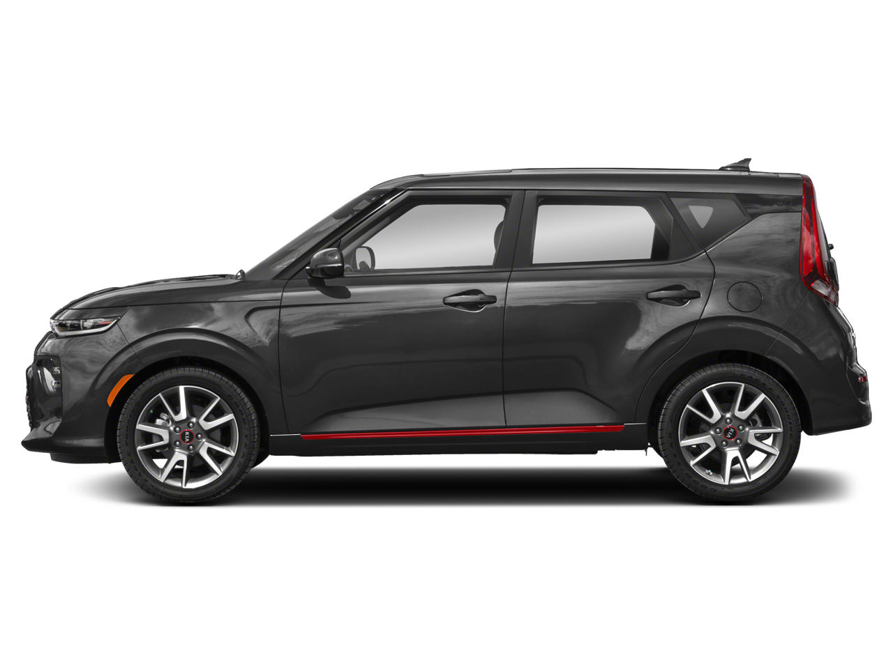 2020 Kia Soul GT-Line Turbo photo 2