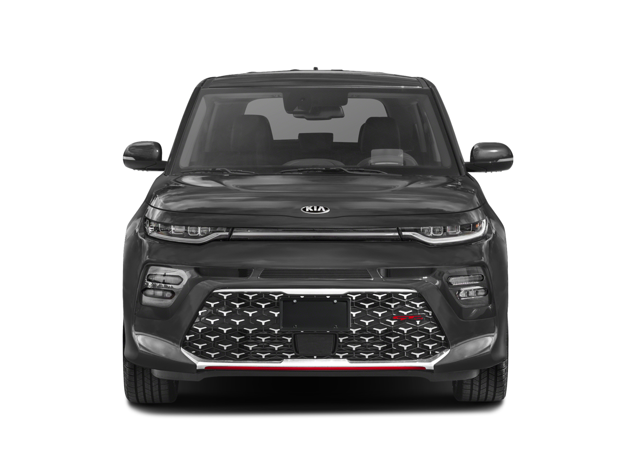 2020 Kia Soul GT-Line Turbo photo 3