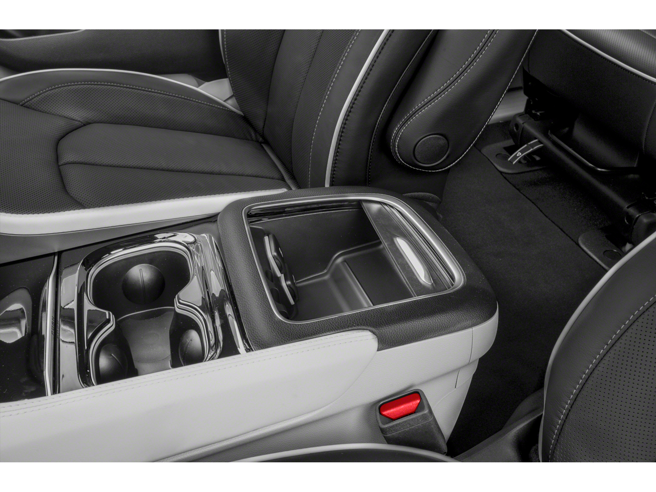 2021 Chrysler Pacifica Hybrid Touring L