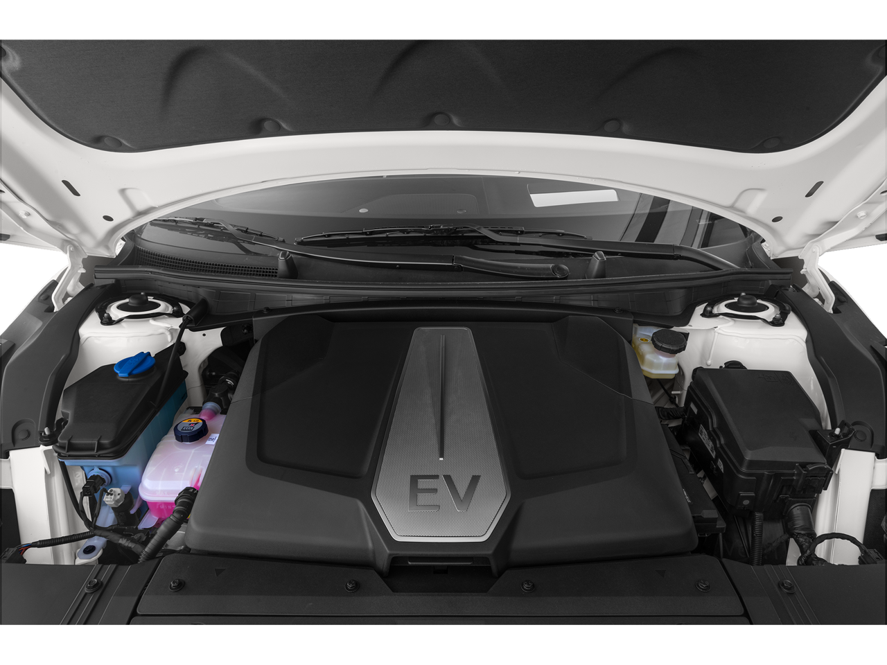2023 Kia EV6 GT