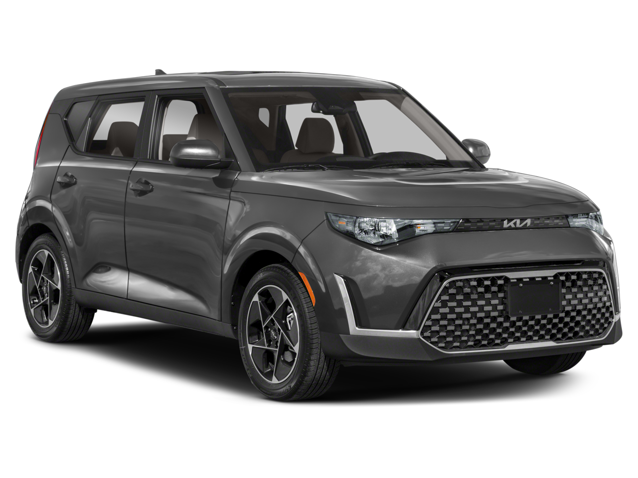 2024 Kia Soul EX