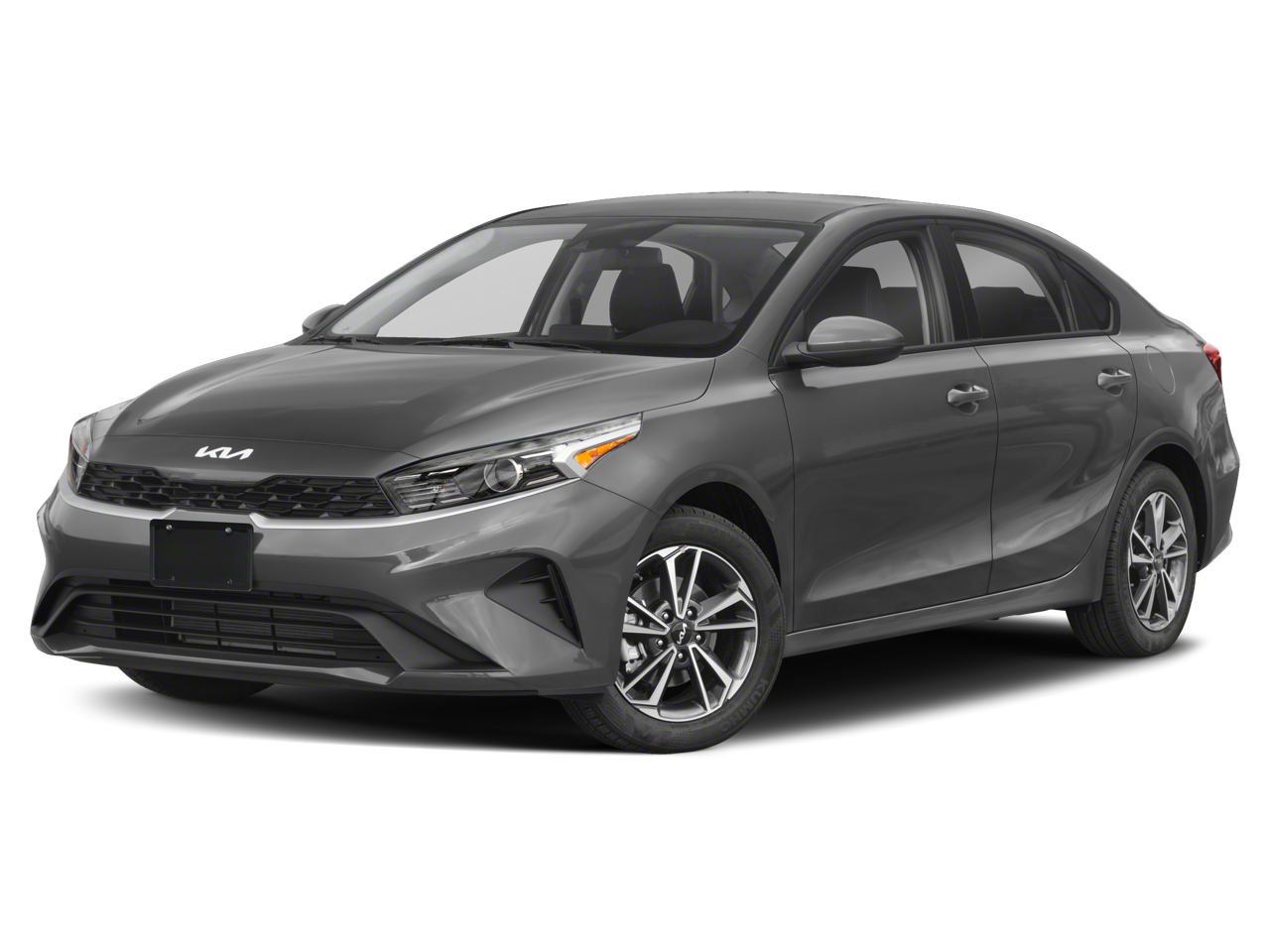 2024 Kia Forte LXS photo 3