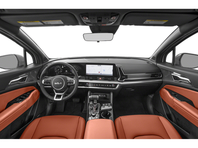 2024 Kia Sportage SX