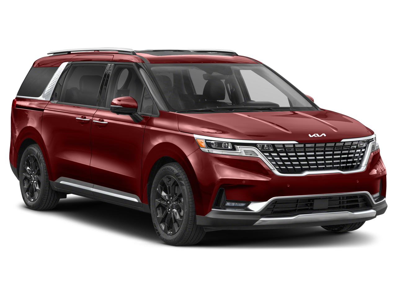 2024 Kia Carnival SX Prestige