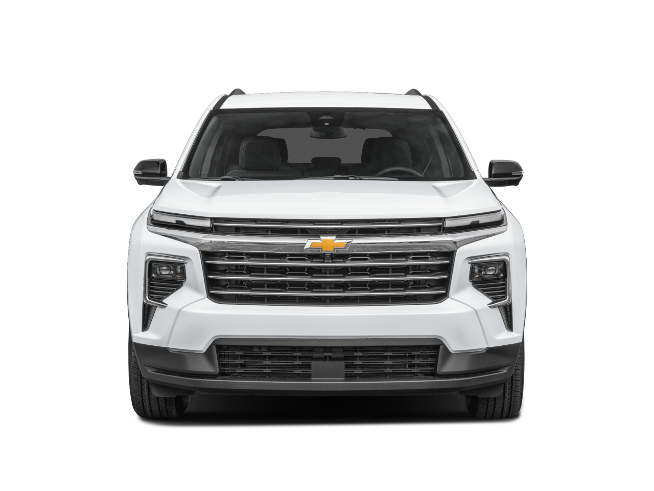 2025 Chevrolet Traverse LT 2LT