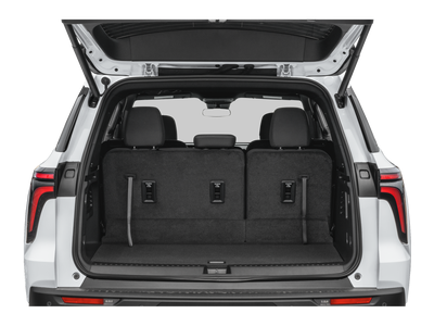 2025 Chevrolet Traverse LT 2LT