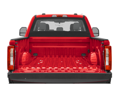 2025 Ford F-350SD XL