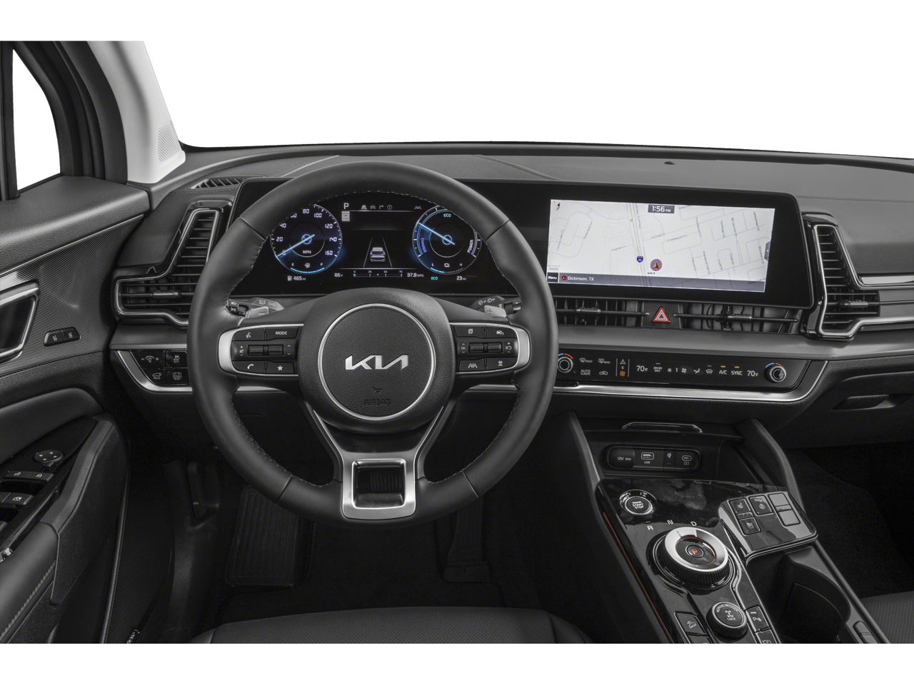 New 2025 Kia Sportage Hybrid SXPrestige for sale Andy Mohr Kia Avon