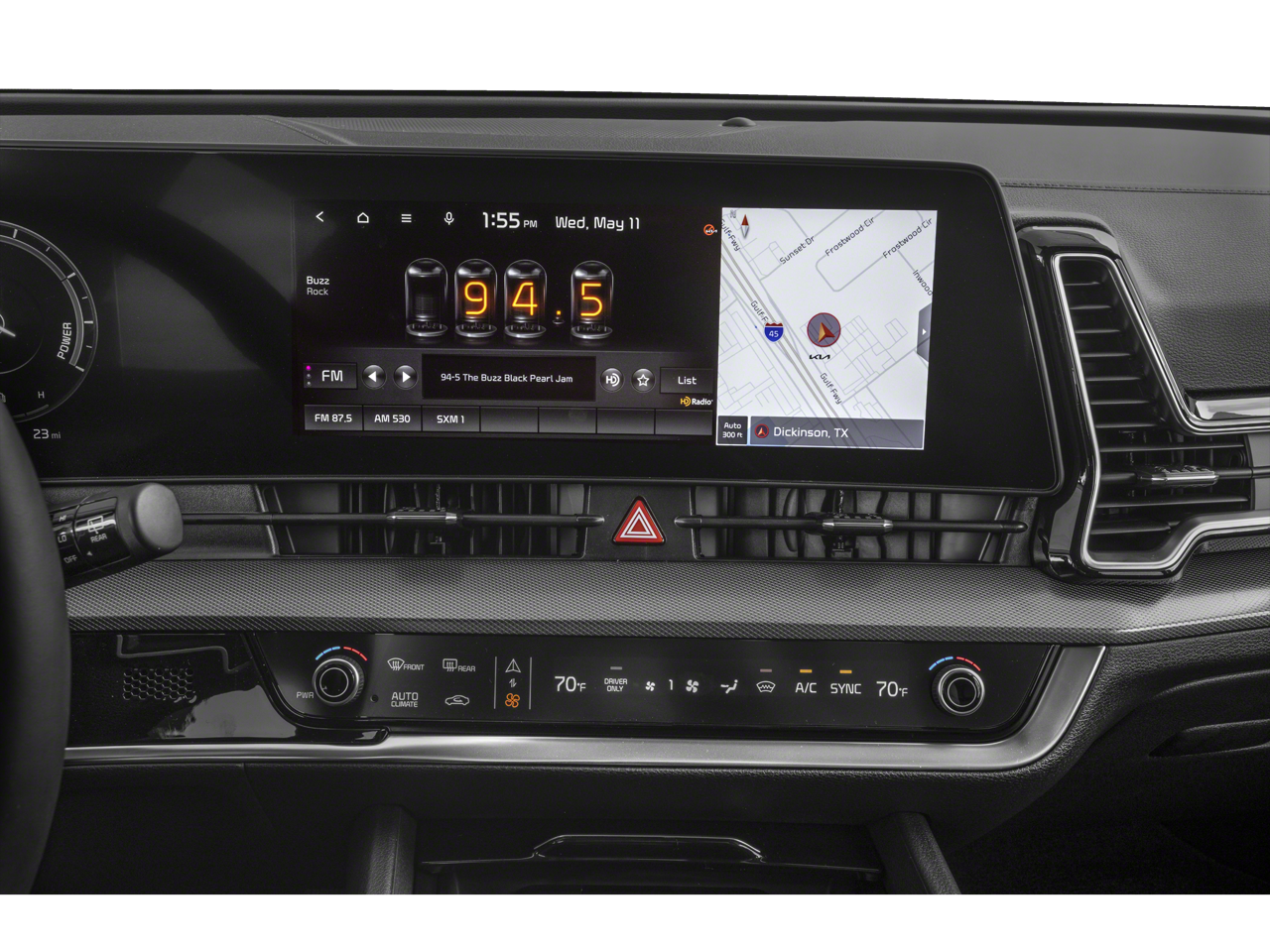 New 2025 Kia Sportage Hybrid SXPrestige for sale Andy Mohr Kia Avon