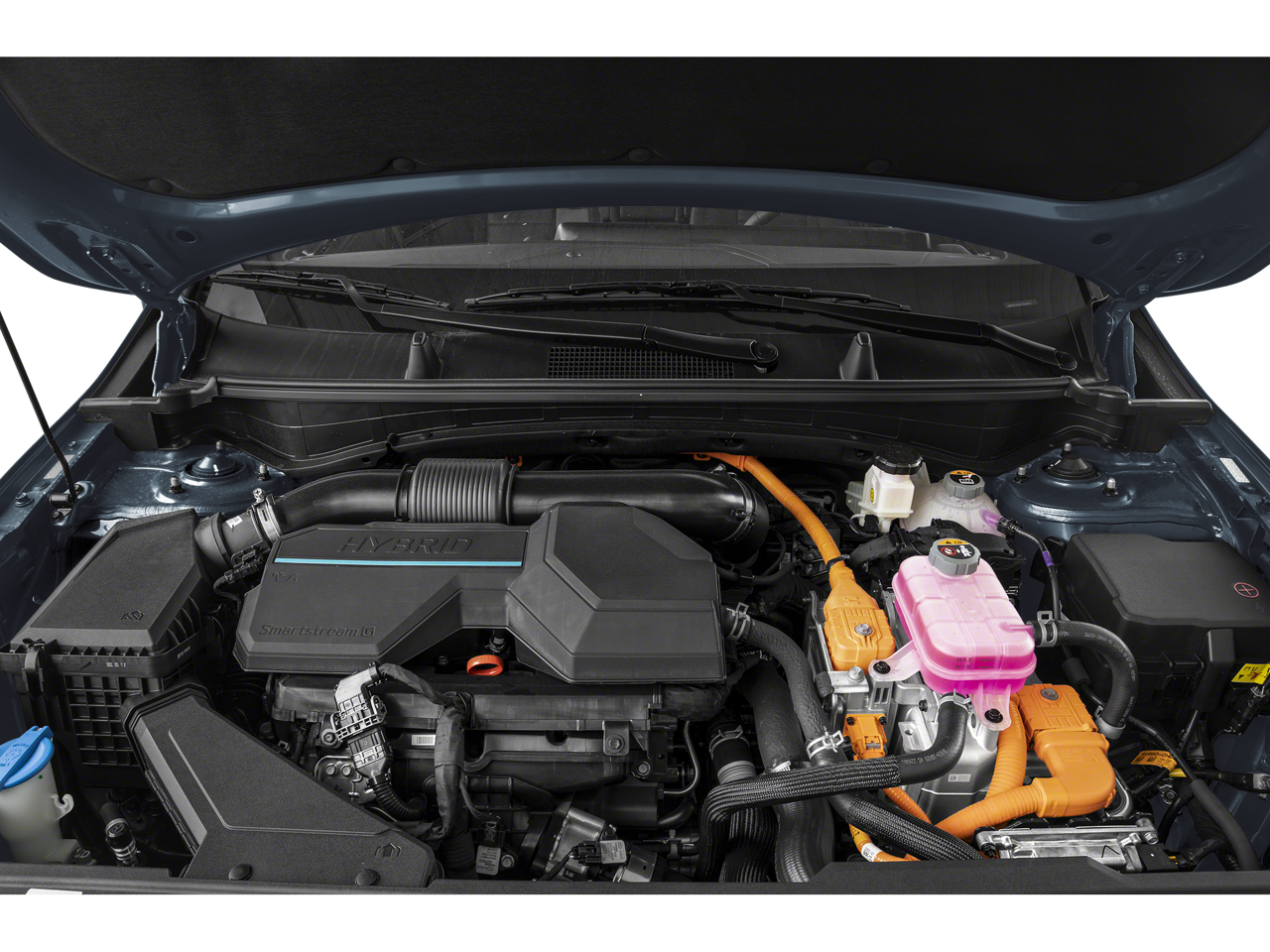 New 2025 Kia Sportage Hybrid SXPrestige for sale Andy Mohr Kia Avon