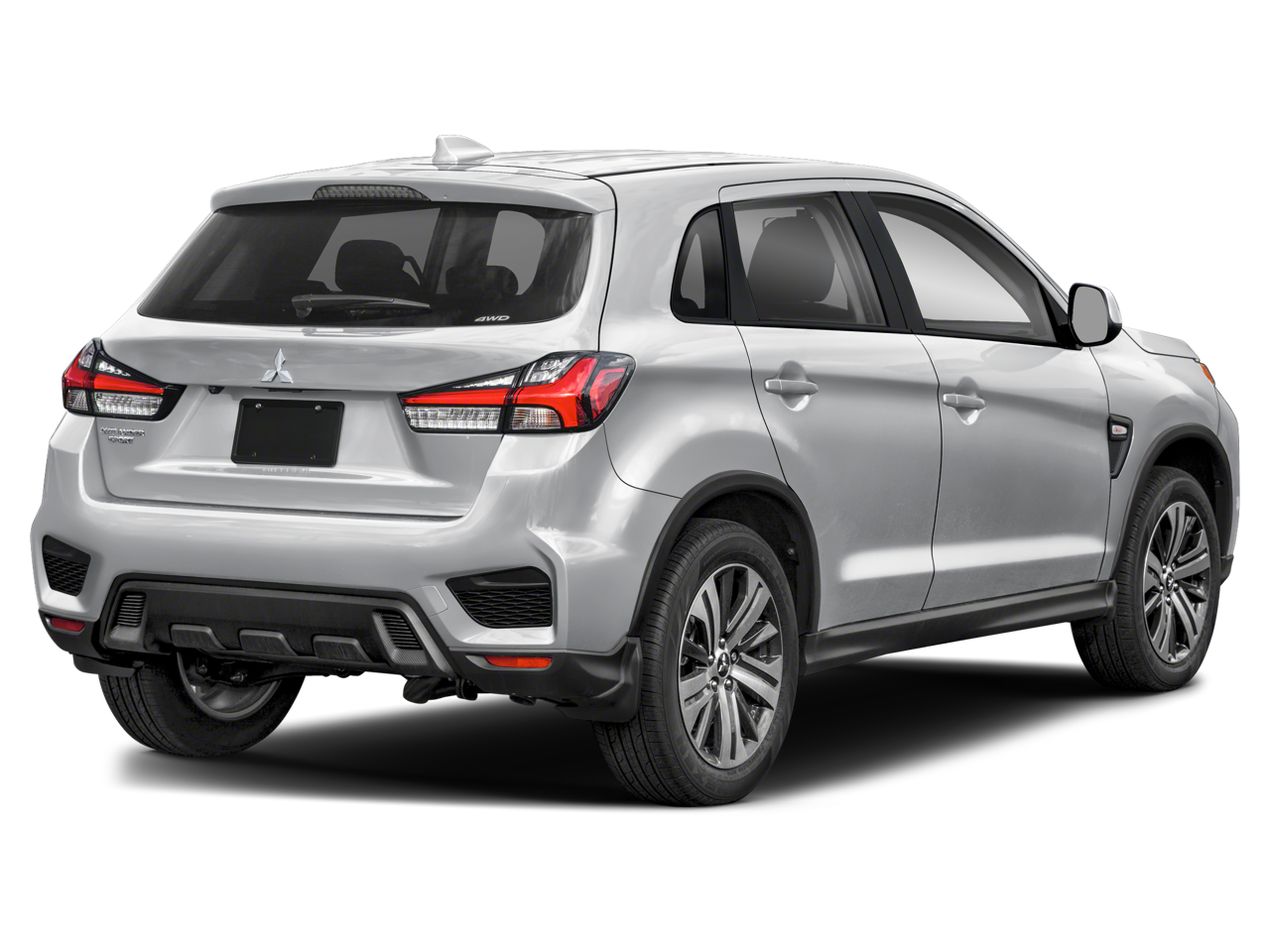 2025 Mitsubishi Outlander Sport 2.0 ES