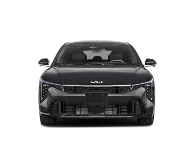 2026 Kia K4 GT-Line Turbo Hatchback