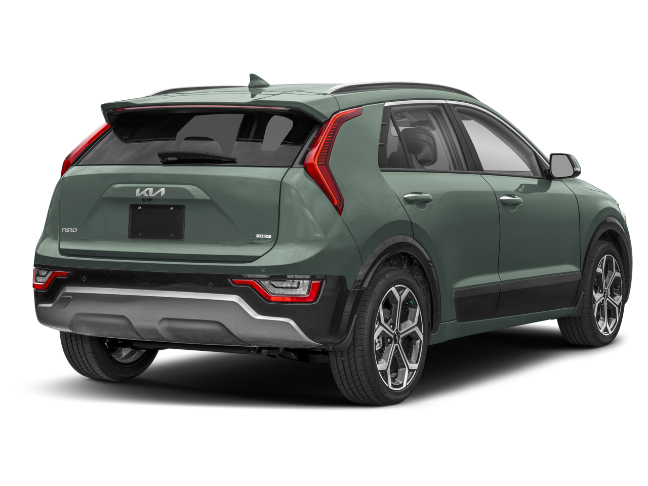 2026 Kia Niro SX Touring