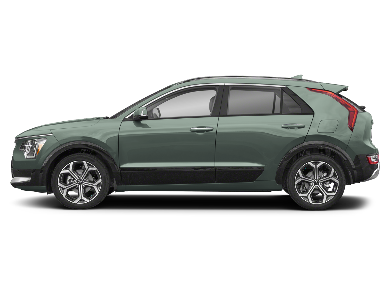 2026 Kia Niro SX Touring