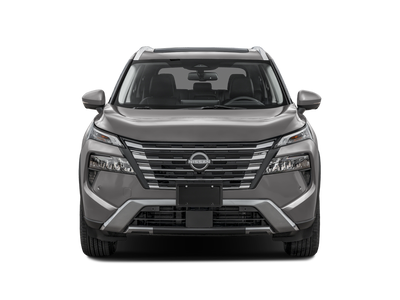 2026 Nissan Rogue SL