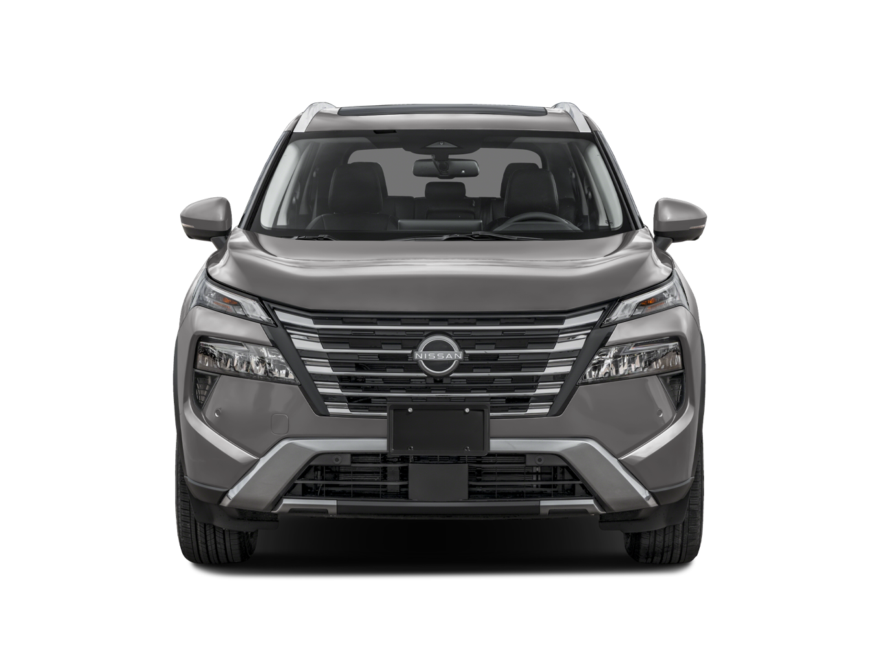 2026 Nissan Rogue SL