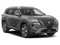 2026 Nissan Rogue SL