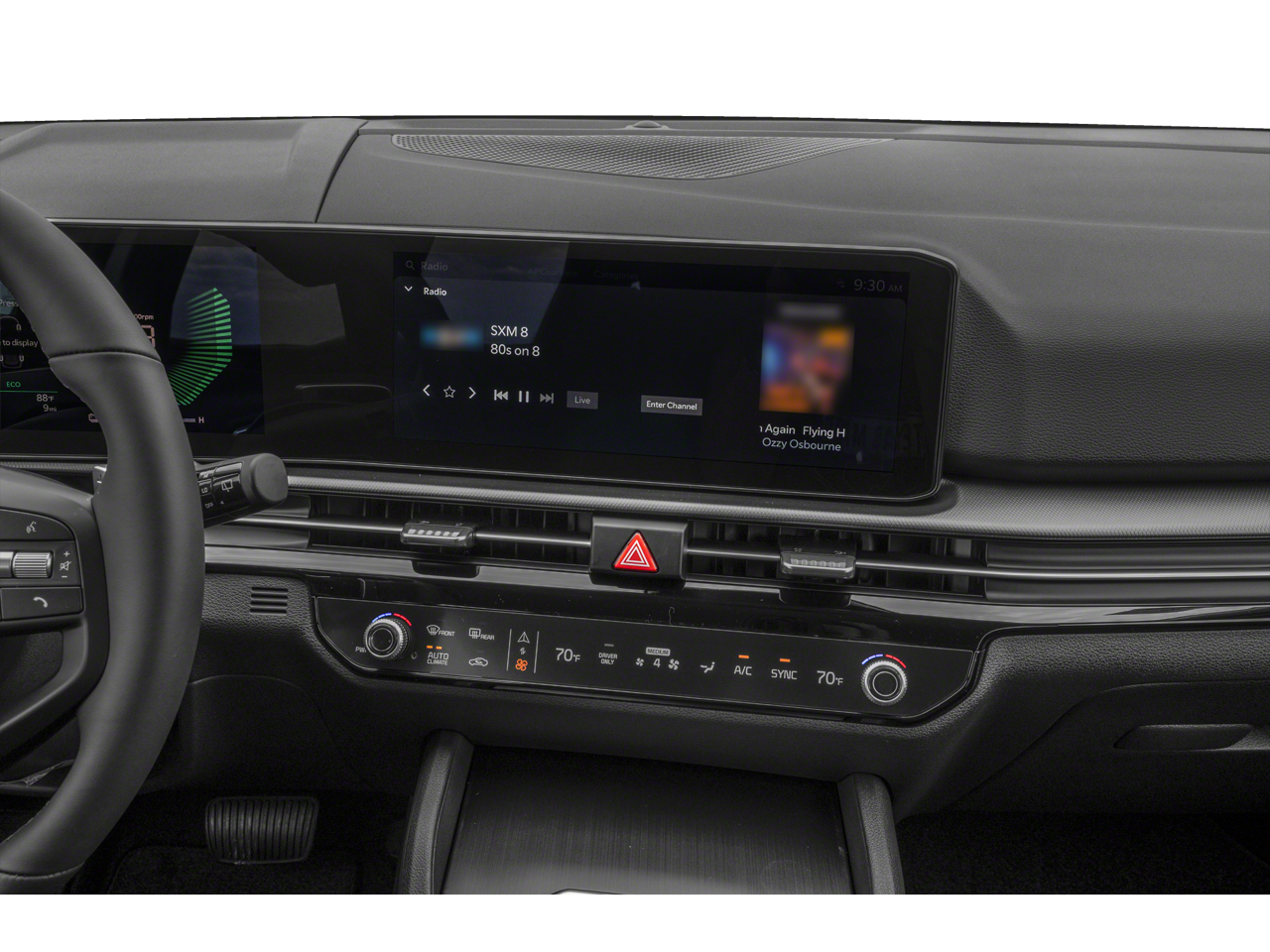 2027 Kia Sportage Hybrid LX