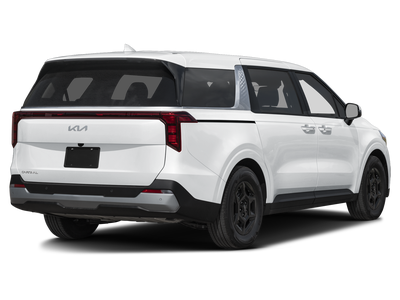 2027 Kia Carnival LX