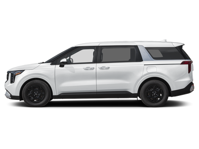 2027 Kia Carnival LX