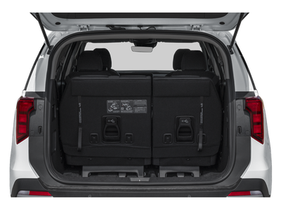 2027 Kia Carnival LX